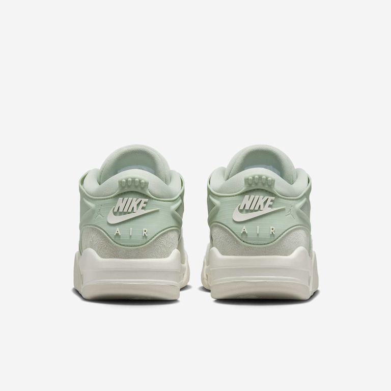 Tênis Air Jordan 4 RM Feminino - Foto 6