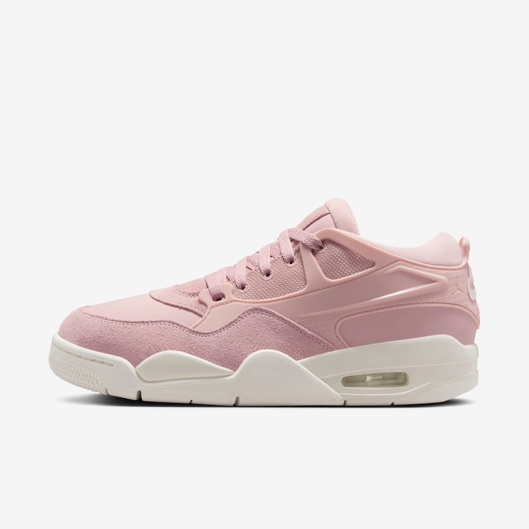 Tênis Air Jordan 4 RM Feminino - Foto 1