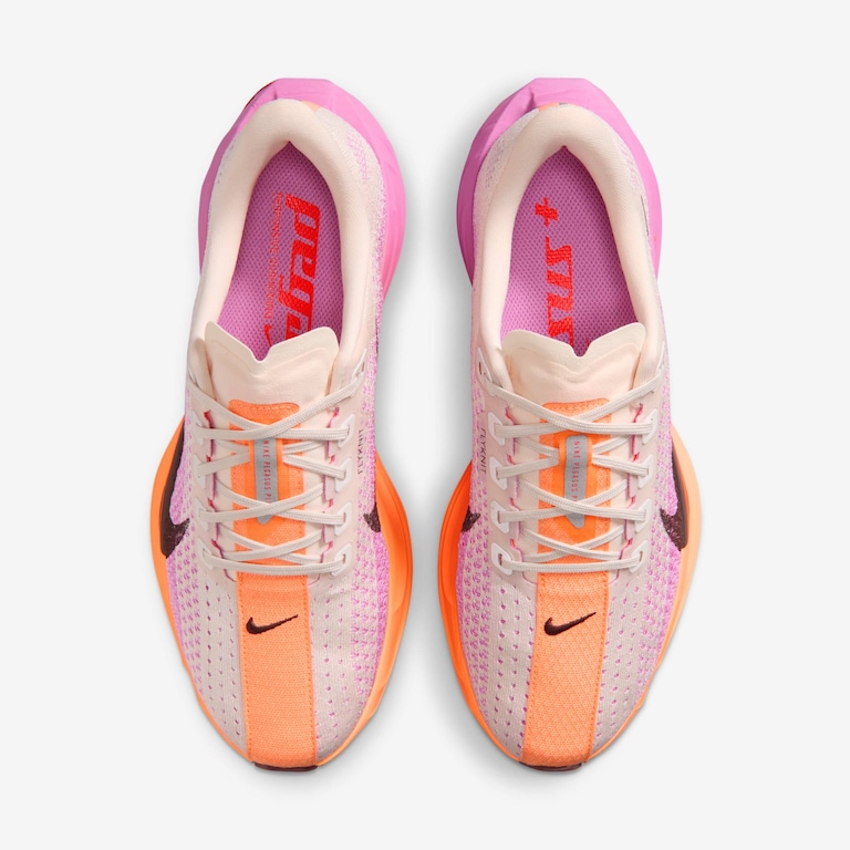 Tênis Nike Pegasus Plus Feminino - Foto 4
