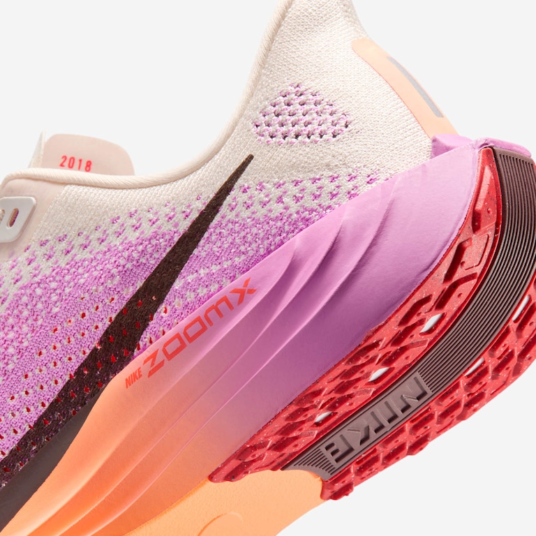 Tênis Nike Pegasus Plus Feminino - Foto 8