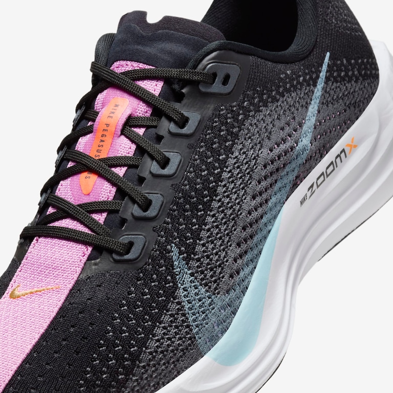 Tênis Nike Pegasus Plus Feminino - Foto 7