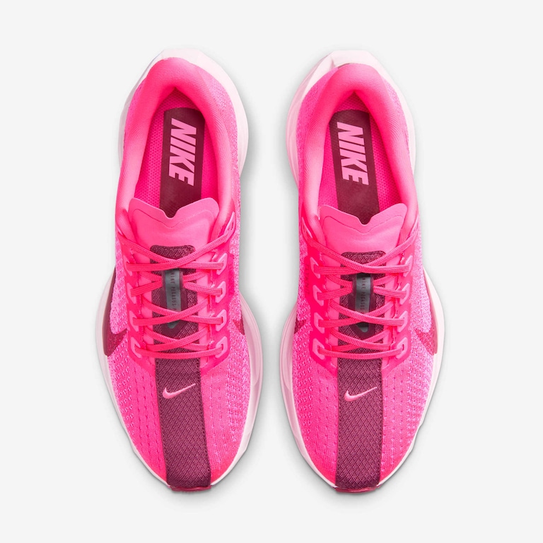 Tênis Nike Pegasus Plus Feminino - Foto 4