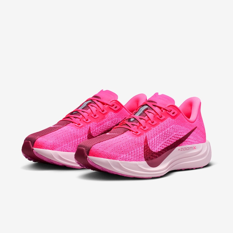 Tênis Nike Pegasus Plus Feminino - Foto 5