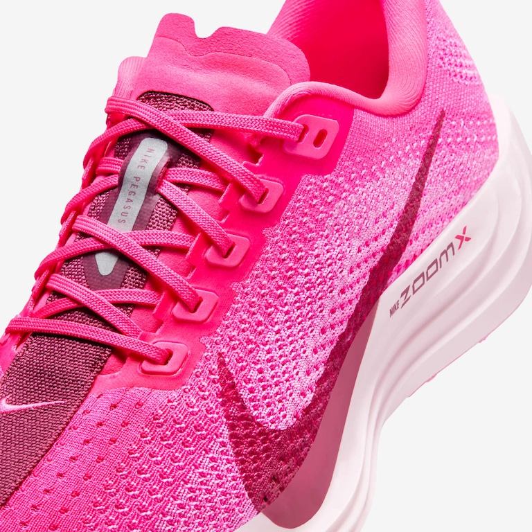 Tênis Nike Pegasus Plus Feminino - Foto 7