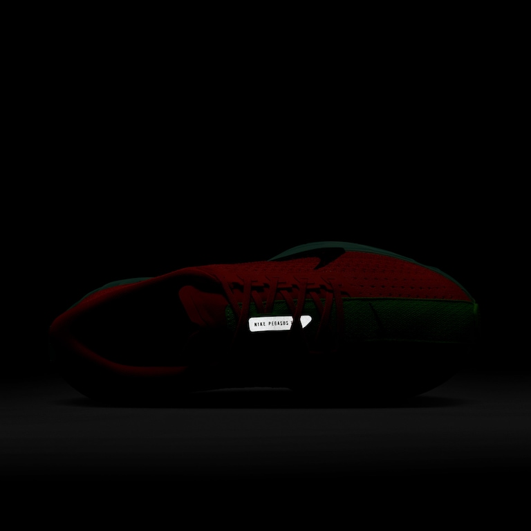 Tênis Nike Pegasus Plus Feminino - Foto 9