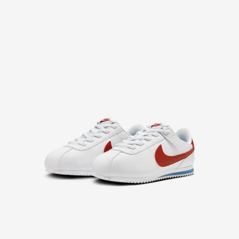 Tênis Nike Cortez Infantil - Foto 5