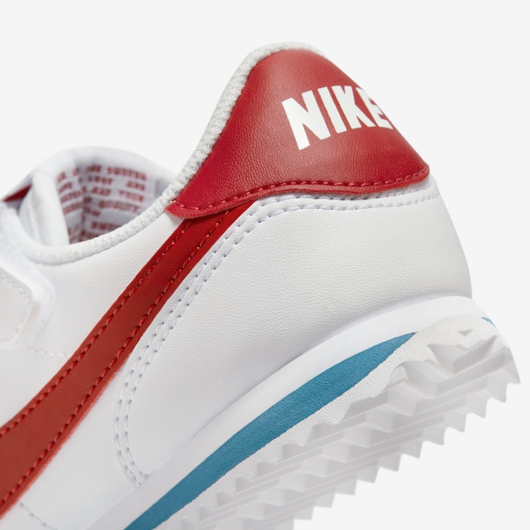 Tênis Nike Cortez Infantil - Foto 8