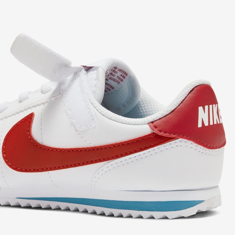 Tênis Nike Cortez Infantil - Foto 9