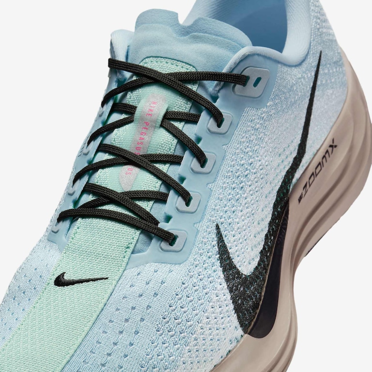 Tênis Nike Pegasus Plus Masculino - Foto 7