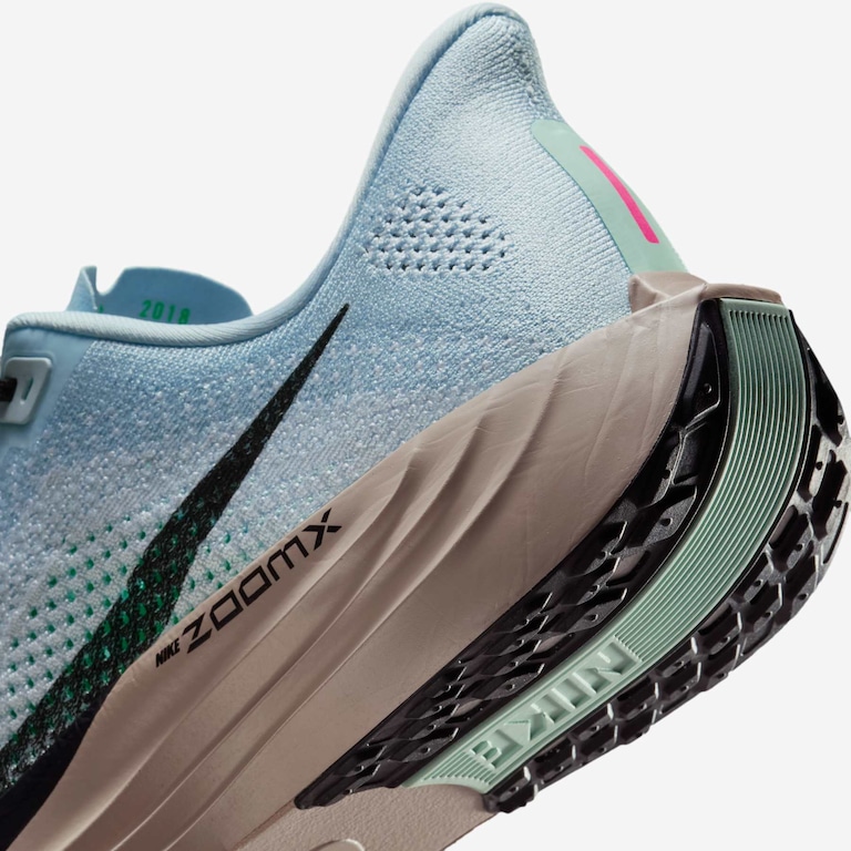 Tênis Nike Pegasus Plus Masculino - Foto 8