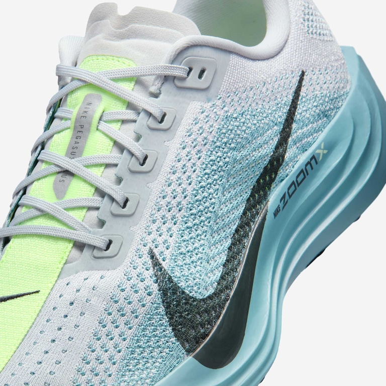 Tênis Nike Pegasus Plus Masculino - Foto 7