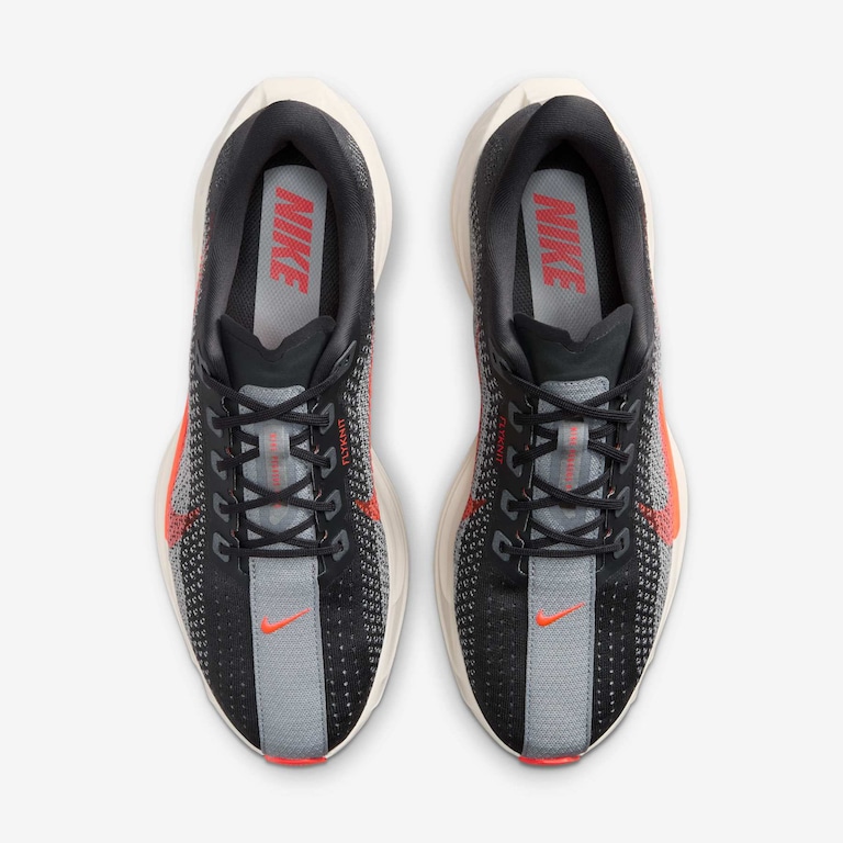 Tênis Nike Pegasus Plus Masculino - Foto 4