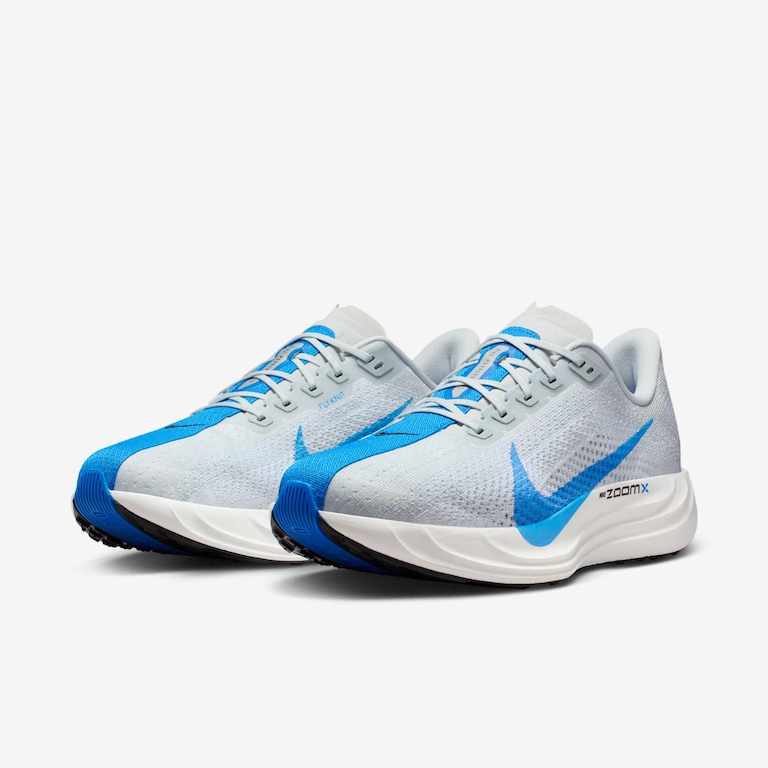 Tênis Nike Pegasus Plus Masculino - Foto 5