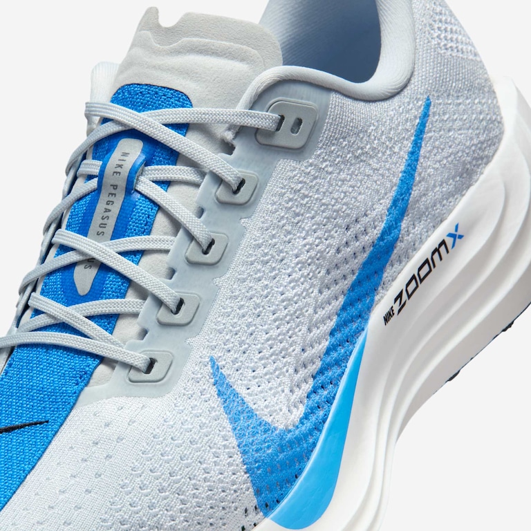 Tênis Nike Pegasus Plus Masculino - Foto 7