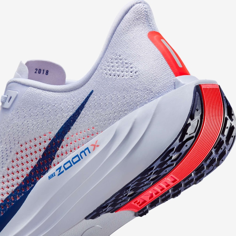 Tênis Nike Pegasus Plus Masculino - Foto 8