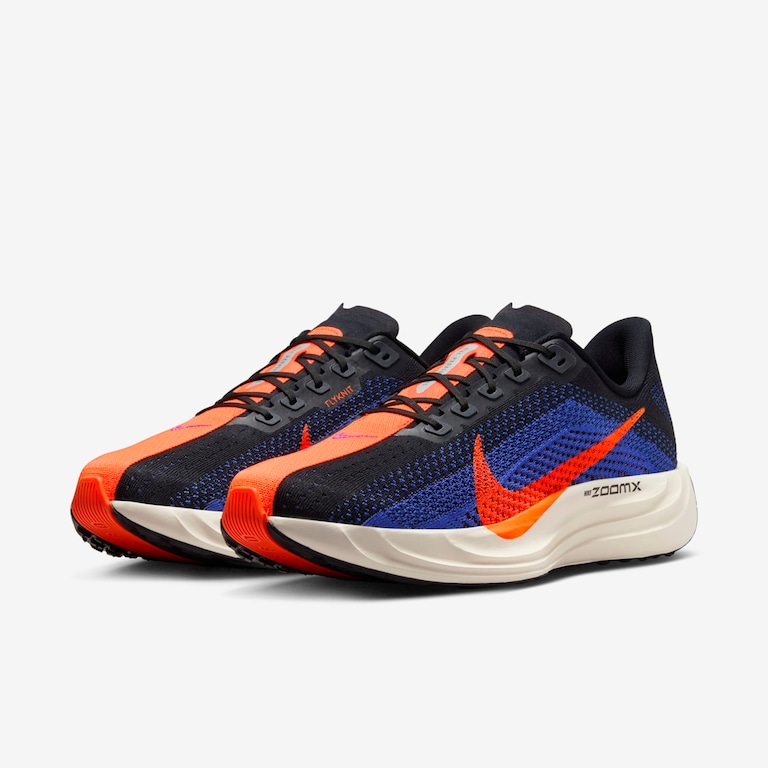 Tênis Nike Pegasus Plus Masculino - Foto 4