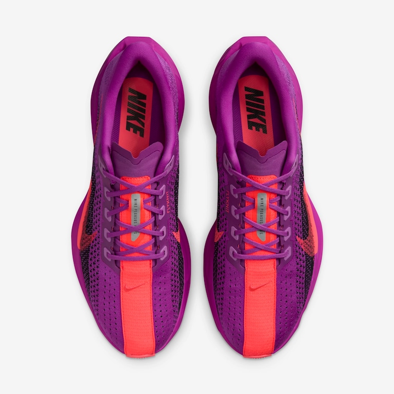 Tênis Nike Pegasus Plus Masculino - Foto 4