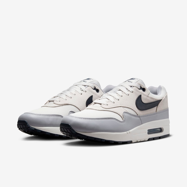 Tênis Nike Air Max 1 Ess Masculino - Foto 4