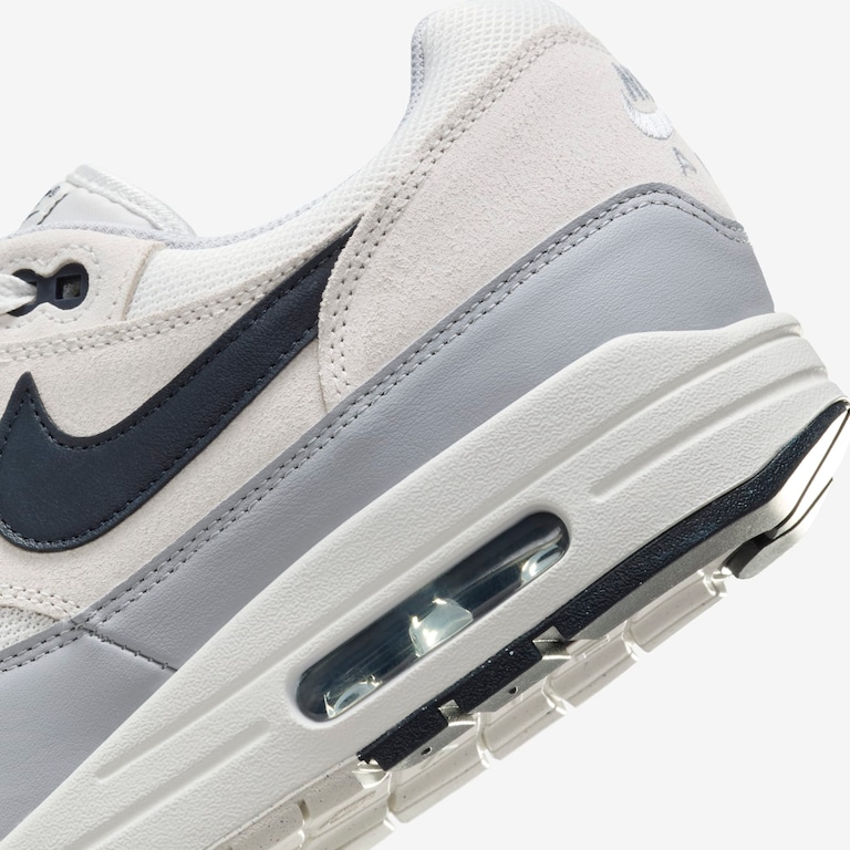 Tênis Nike Air Max 1 Ess Masculino - Foto 8