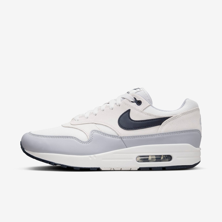 Tênis Nike Air Max 1 Ess Masculino - Foto 1