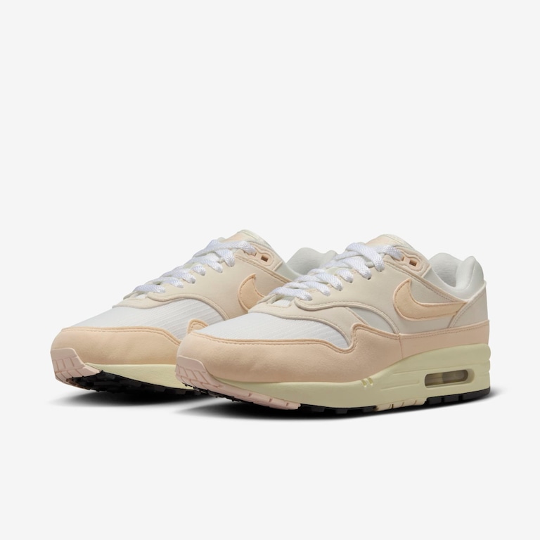 Tênis Nike Air Max 1 '87 Feminino - Foto 4