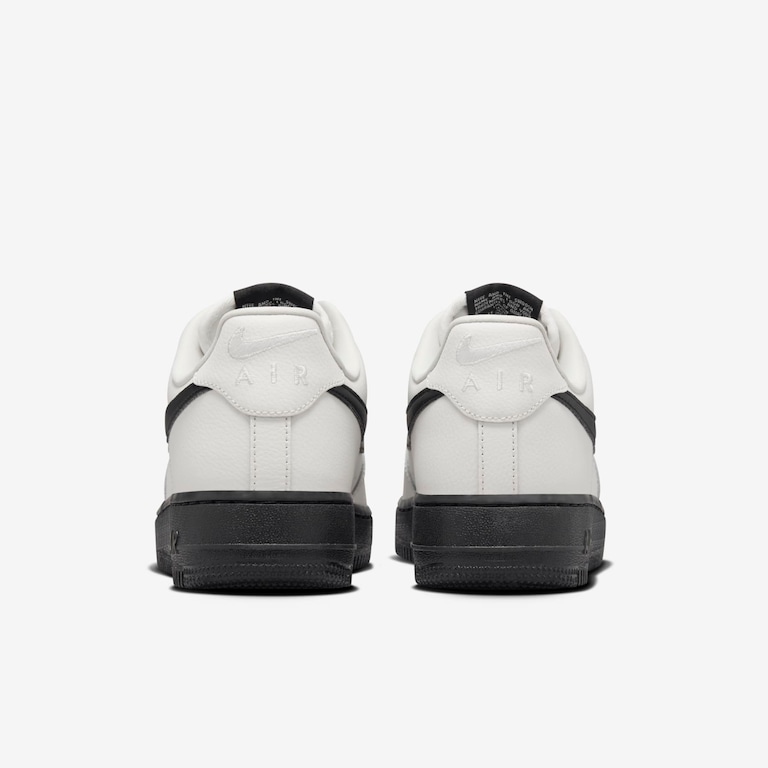 Tênis Nike Air Force 1 '07 SE Feminino - Foto 5