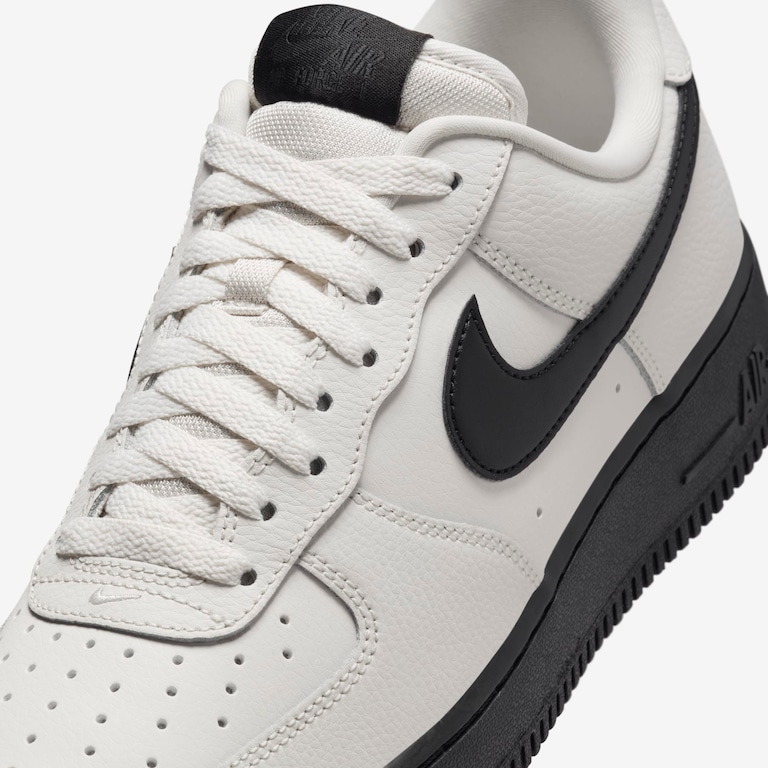 Tênis Nike Air Force 1 '07 SE Feminino - Foto 6