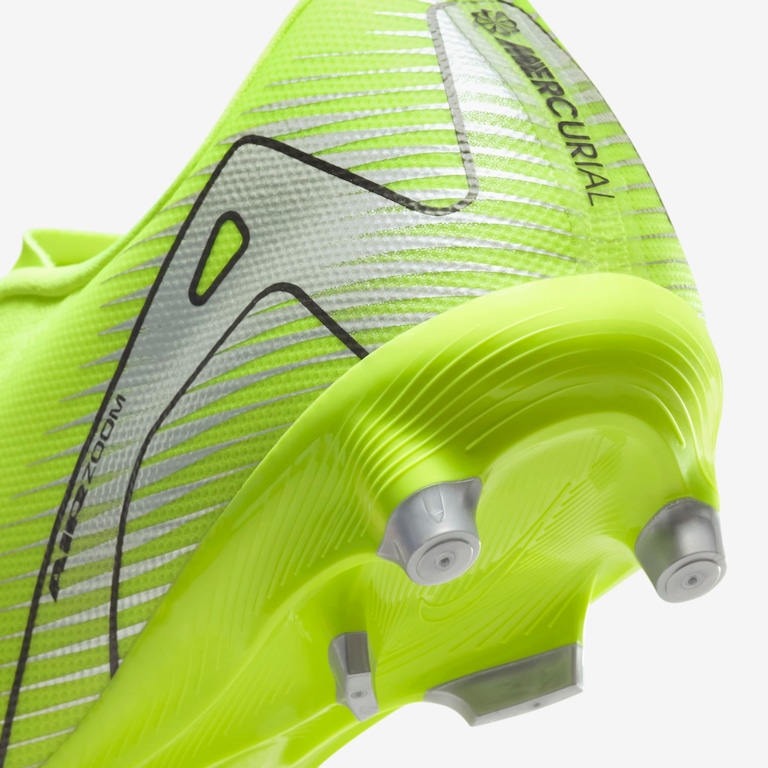 Chuteira Nike Zoom Vapor 16 Academy Campo - Foto 4