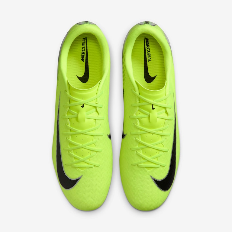 Chuteira Nike Zoom Vapor 16 Academy Campo - Foto 7