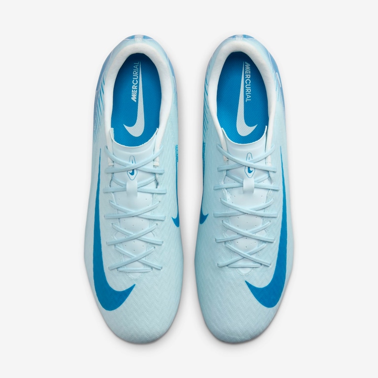 Chuteira Nike Zoom Vapor 16 Academy Campo - Foto 4