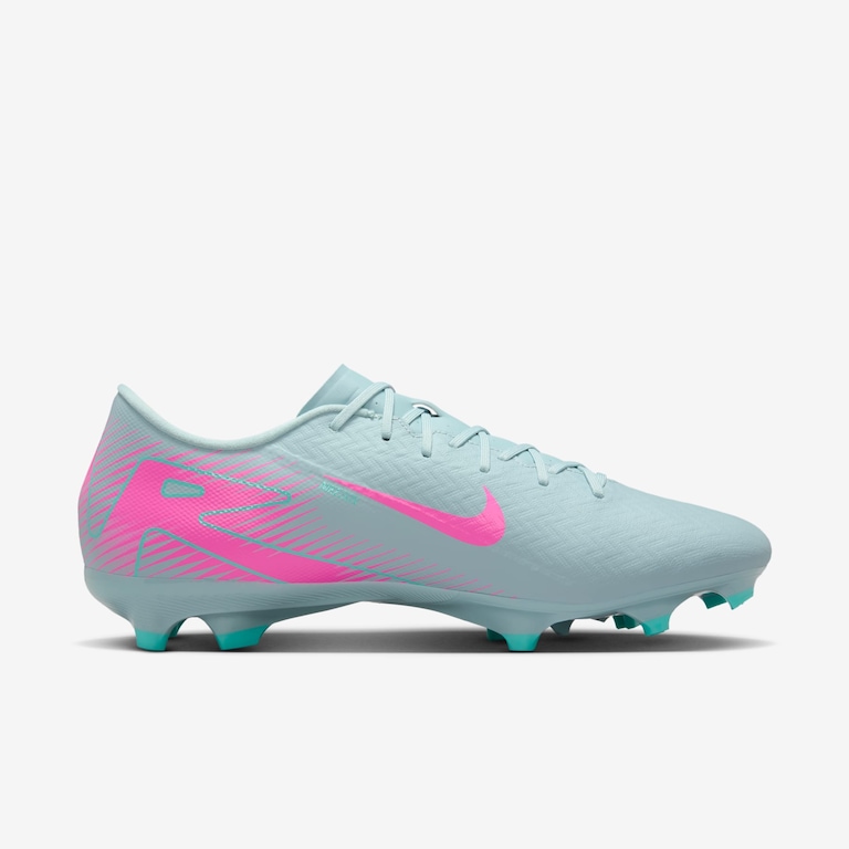 Chuteira Nike Zoom Mercurial Vapor 16 Academy Campo - Foto 3