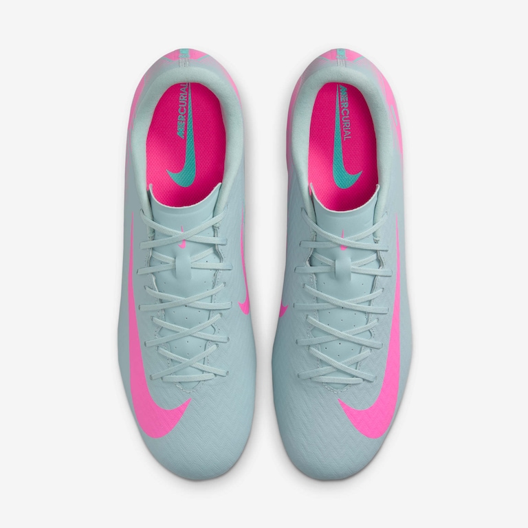 Chuteira Nike Zoom Mercurial Vapor 16 Academy Campo - Foto 4