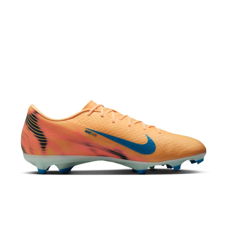 Chuteira Campo Nike Zoom Mercurial Vapor 16 Academy KM - Foto 10