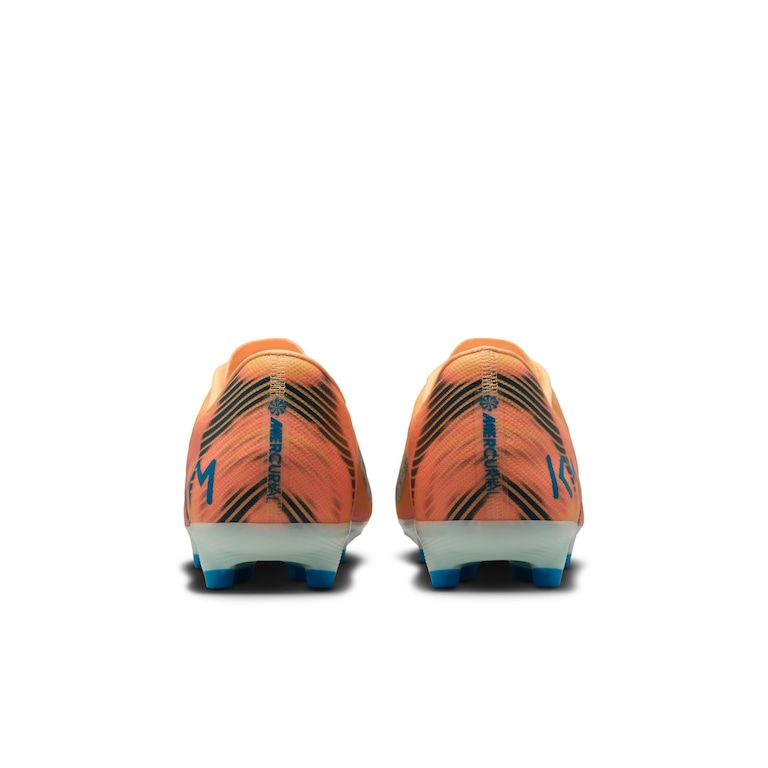 Chuteira Campo Nike Zoom Mercurial Vapor 16 Academy KM - Foto 6