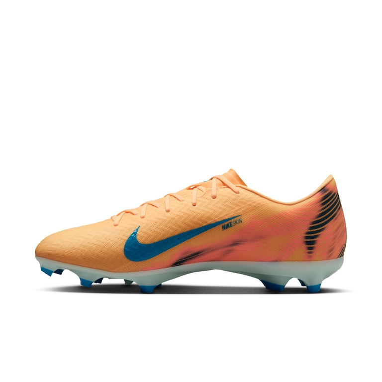 Chuteira Campo Nike Zoom Mercurial Vapor 16 Academy KM - Foto 11