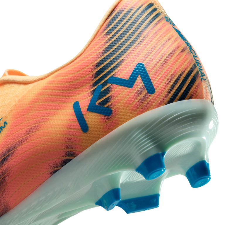 Chuteira Campo Nike Zoom Mercurial Vapor 16 Academy KM - Foto 7