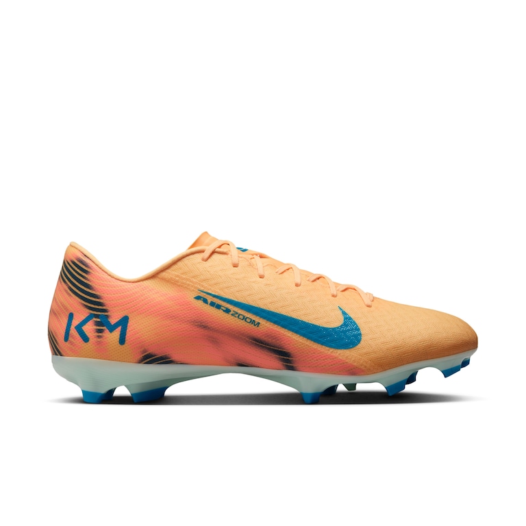 Chuteira Campo Nike Zoom Mercurial Vapor 16 Academy KM - Foto 3