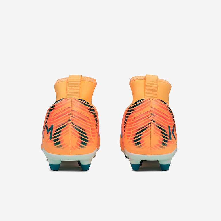 Chuteira Nike Superfly 10 Club KM Infantil Campo - Foto 6