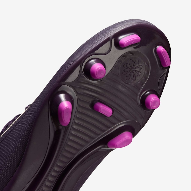 Chuteira Nike Superfly 10 Club KM Infantil Campo - Foto 7