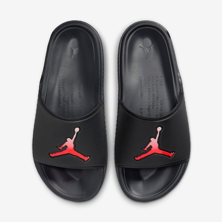 Chinelo Jordan Jumpman Paris Saint-Germain Masculino - Foto 5