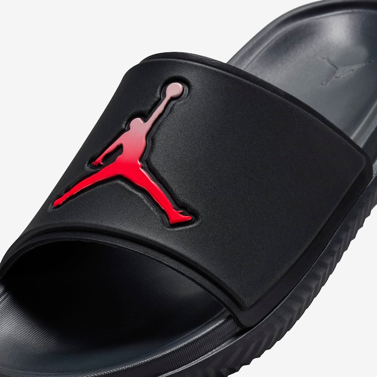 Chinelo Jordan Jumpman Paris Saint-Germain Masculino - Foto 6