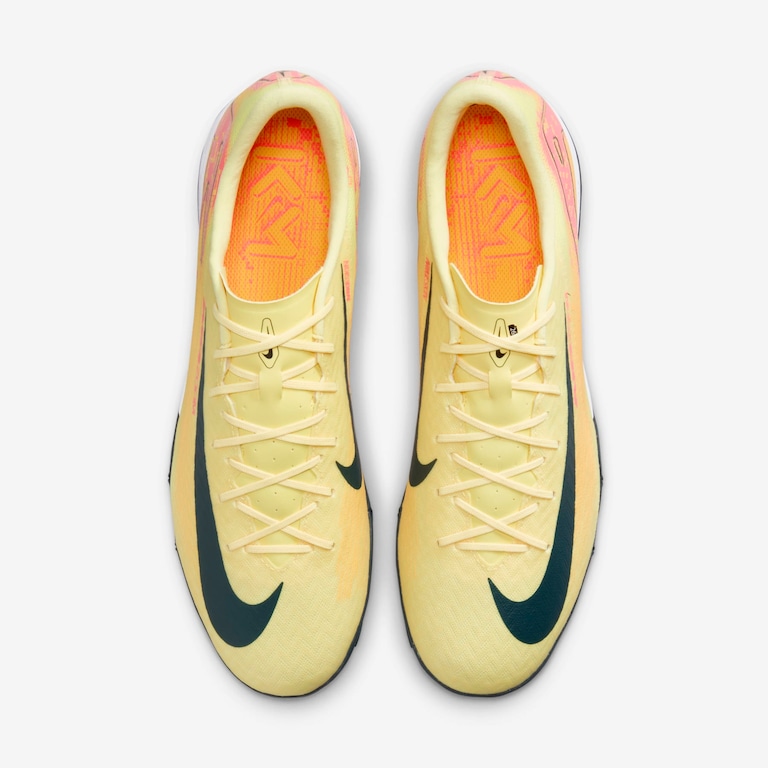 Chuteira Nike Zoom Vapor 16 Academy KM Society - Foto 4