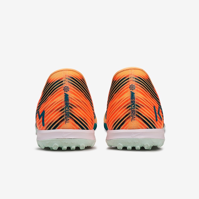 Chuteira Society Nike Zoom Mercurial Vapor 16 Academy KM - Foto 6