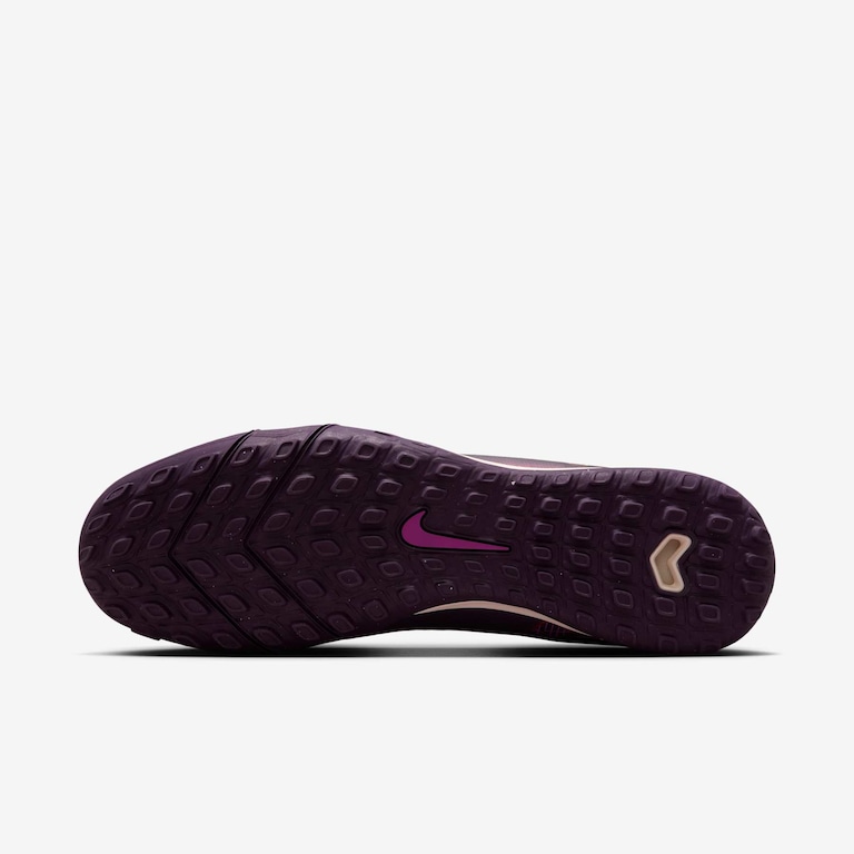 Chuteira Nike Zoom Mercurial Vapor 16 Academy KM Society - Foto 2