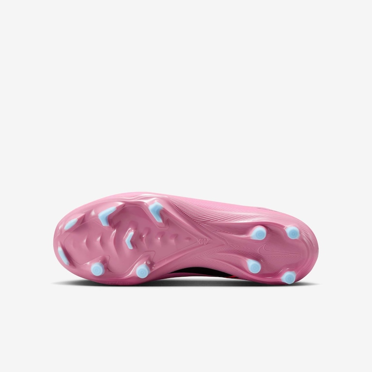 Chuteira Nike Zoom Mercurial Vapor 16 Academy Infantil Campo - Foto 2