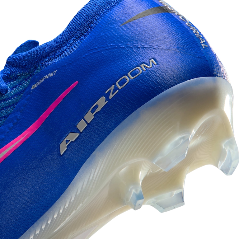Chuteira Campo Nike Air Zoom Mercurial Vapor 16 Elite Low - Foto 10
