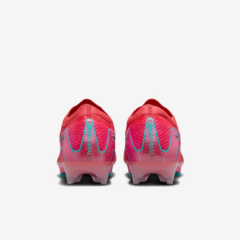 Chuteira Nike Air Zoom Mercurial Vapor 16 Elite Campo - Foto 6