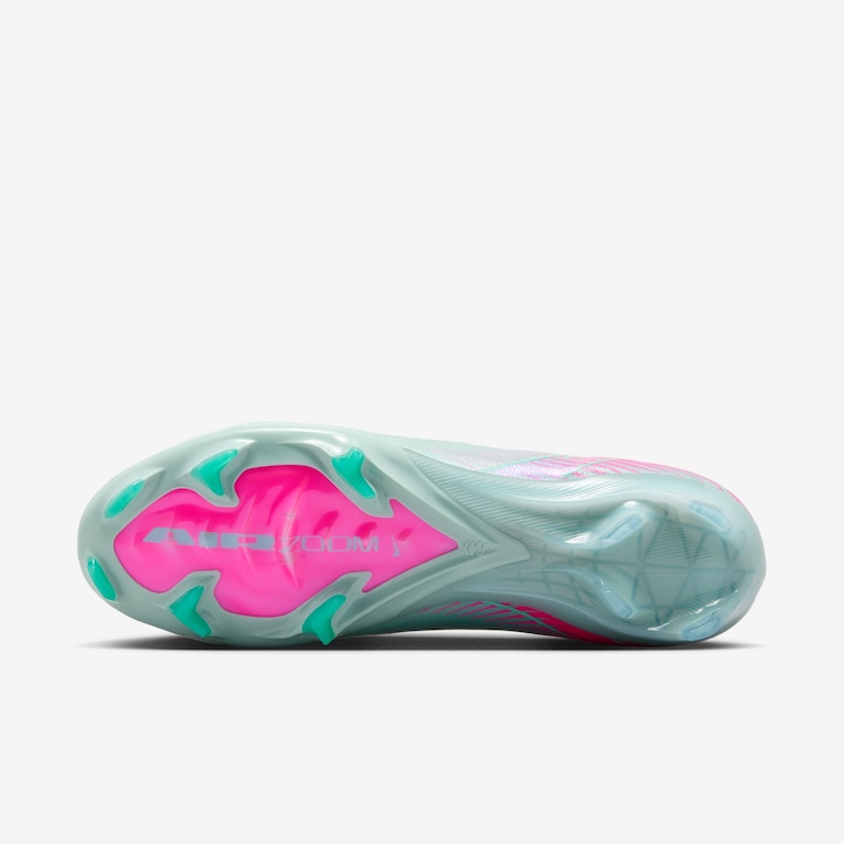 Chuteira Nike Air Zoom Mercurial Vapor 16 Elite Campo - Foto 2