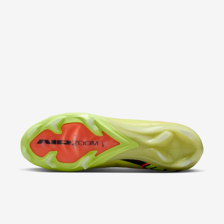Chuteira Nike Air Zoom Mercurial Vapor 16 Elite Campo - Foto 2
