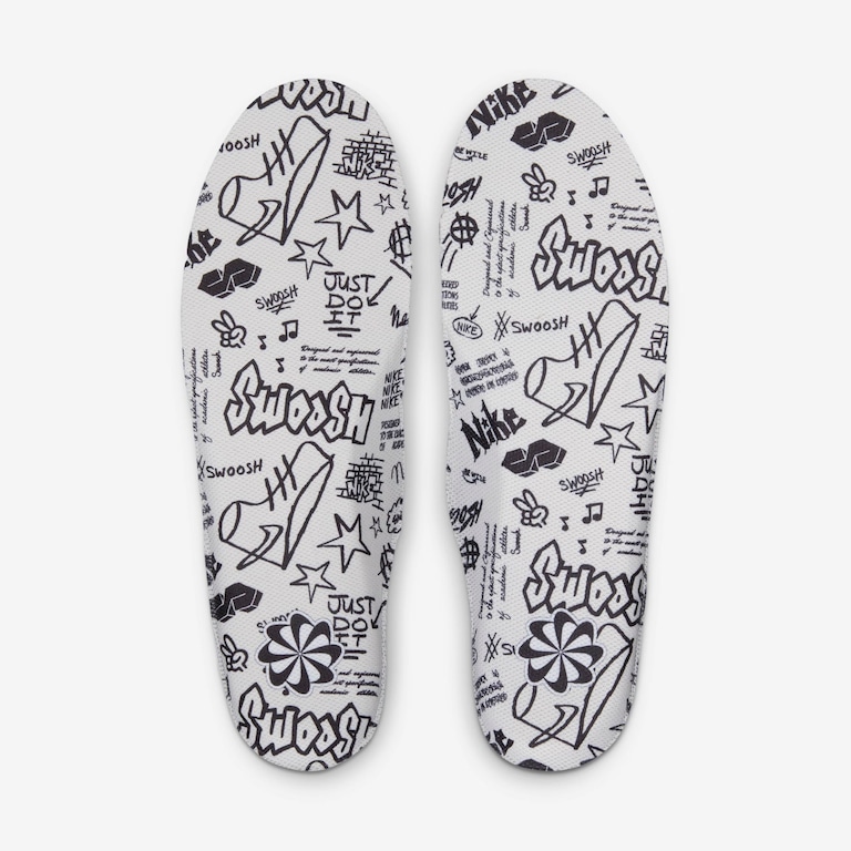 Tenis Nike Air Force 1 ´07 LV8 Masculino - Foto 9